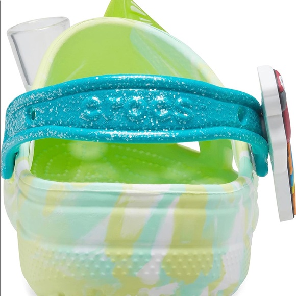 CROCS Shoes Crocs Unisex Classic Margaritaville Clog With 3 Jibbitz Per Foot Bottle Opener